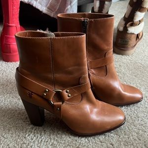 Frye High Heel Boots